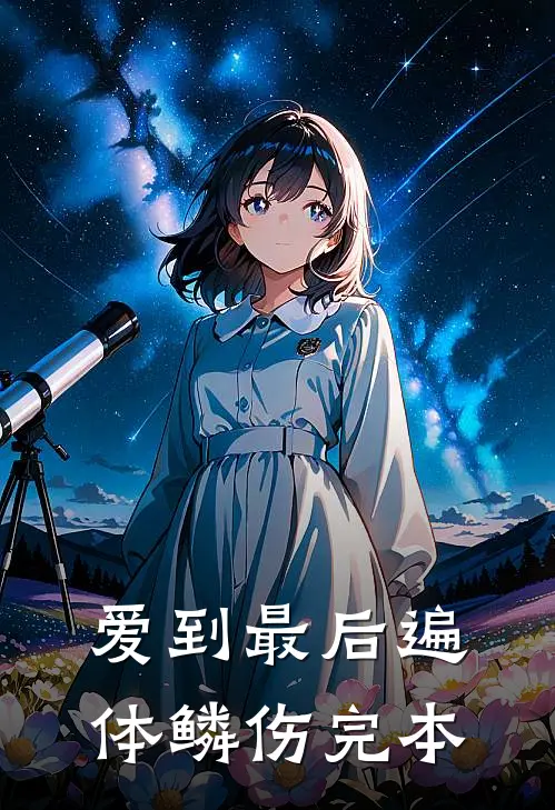 爱到最后遍体鳞伤完本