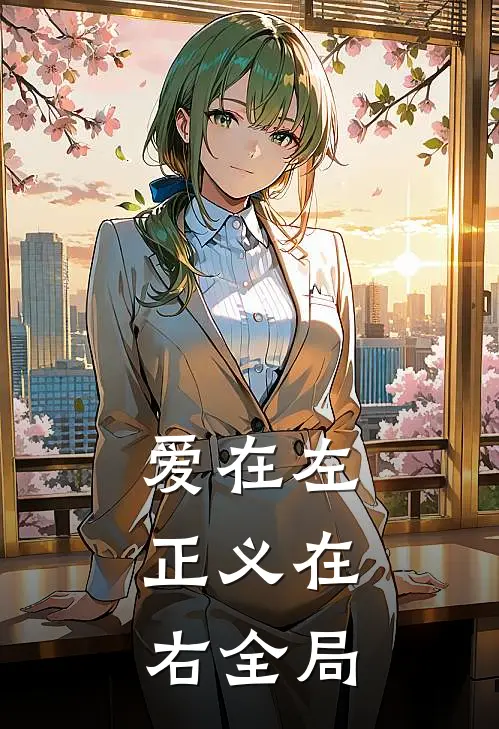 爱在左，正义在右全局