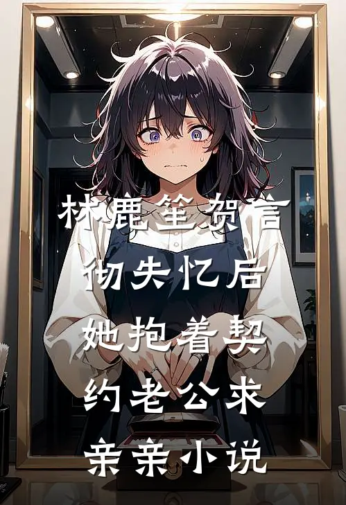 林鹿笙贺言彻失忆后，她抱着契约老公求亲亲小说