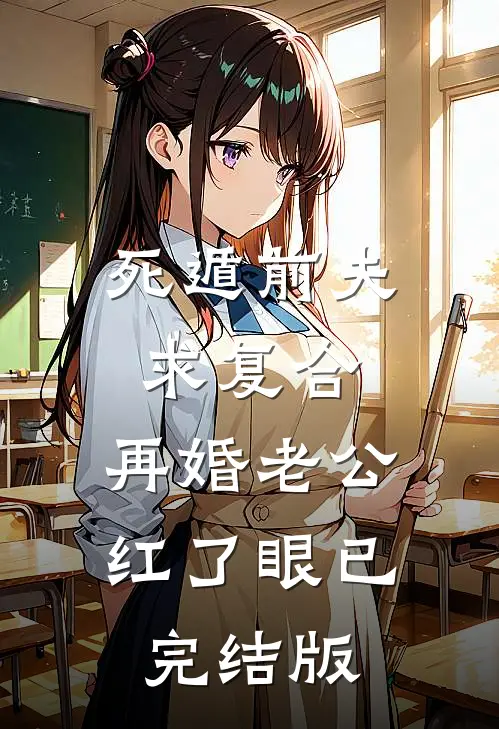 死遁前夫求复合，再婚老公红了眼已完结版