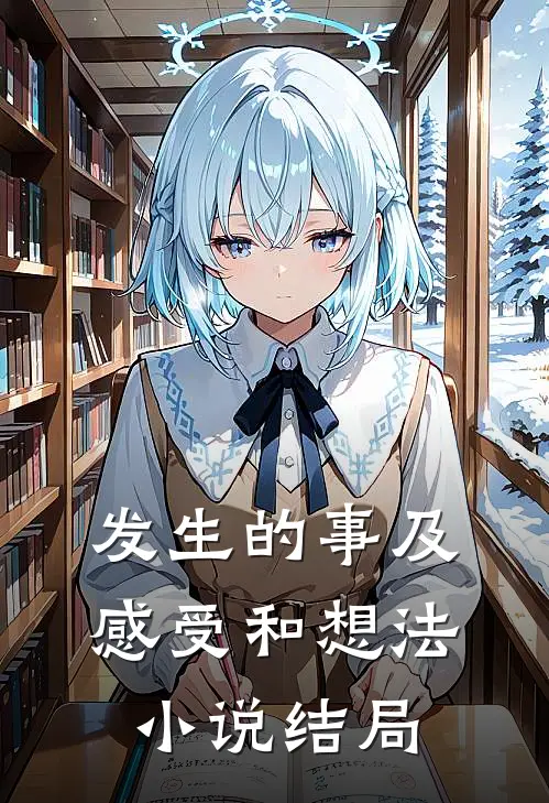 发生的事及感受和想法小说结局
