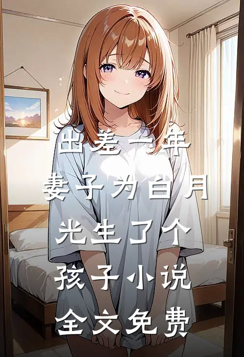 出差一年，妻子为白月光生了个孩子小说全文免费