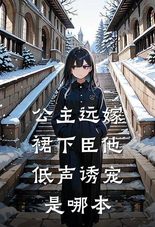 公主远嫁，裙下臣他低声诱宠是哪本