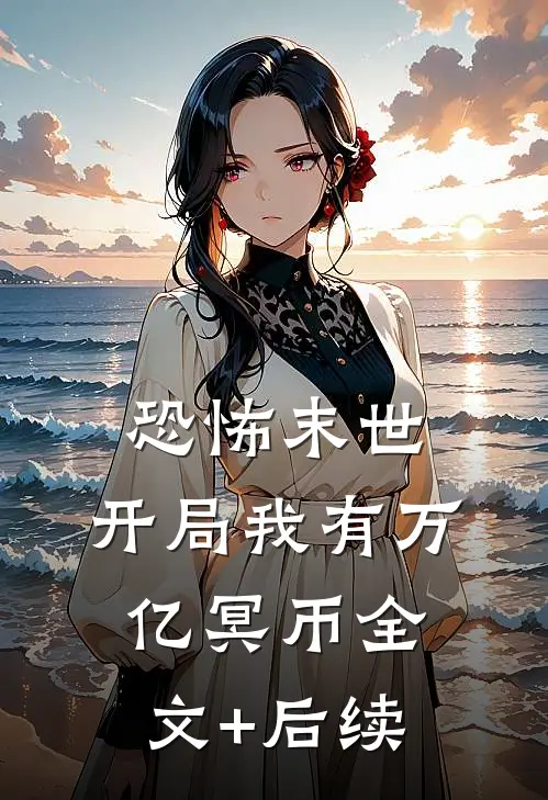 恐怖末世，开局我有万亿冥币全文+后续