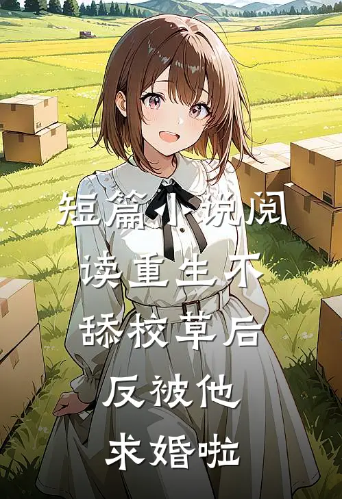 短篇小说阅读重生不舔校草后，反被他求婚啦