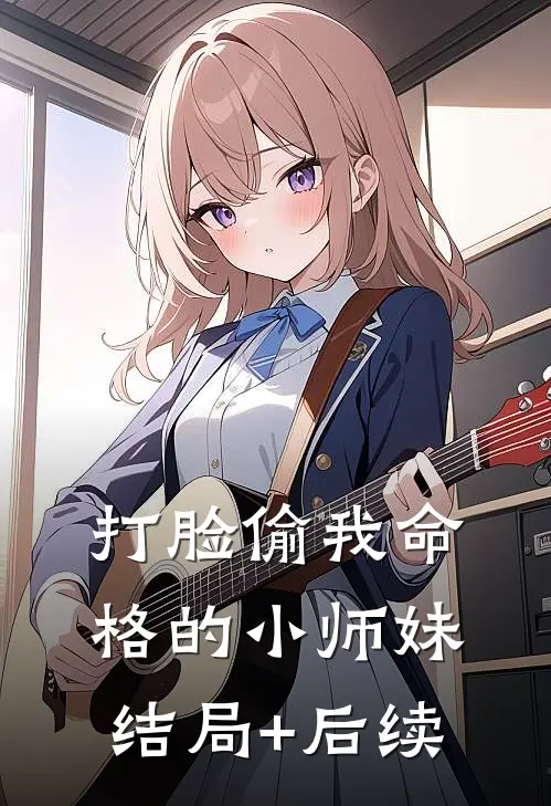 打脸偷我命格的小师妹结局+后续