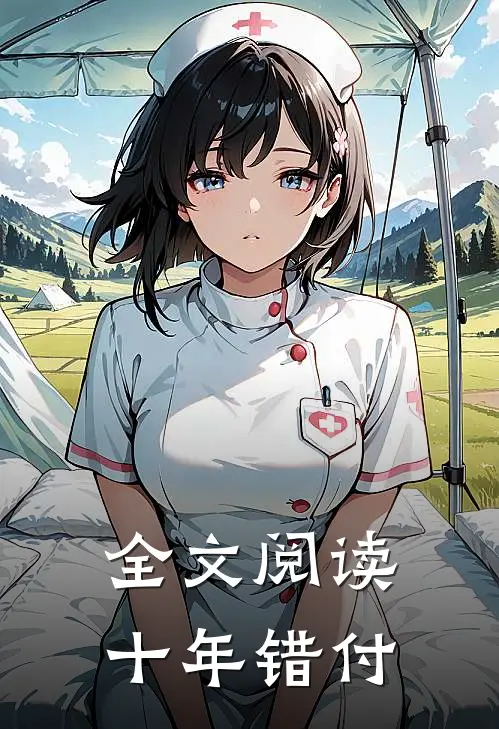 全文阅读十年错付
