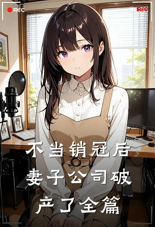 不当销冠后，妻子公司破产了全篇