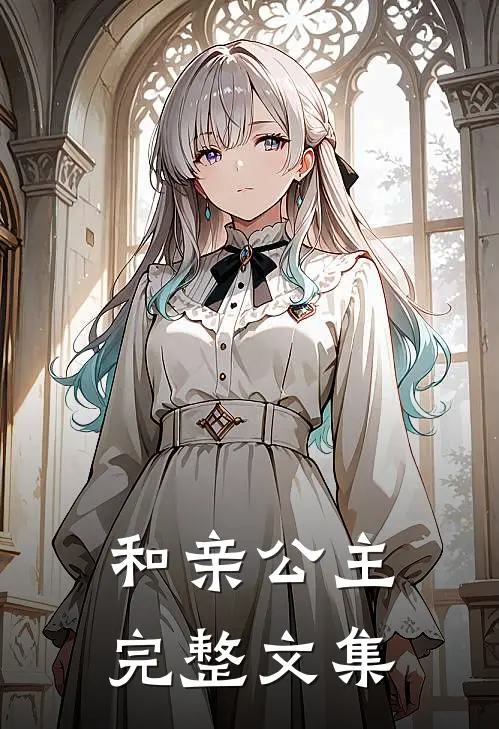 和亲公主完整文集