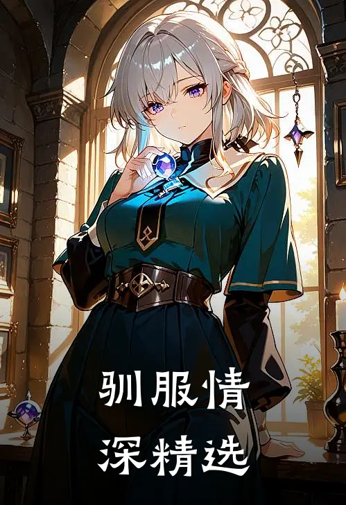 驯服情深精选