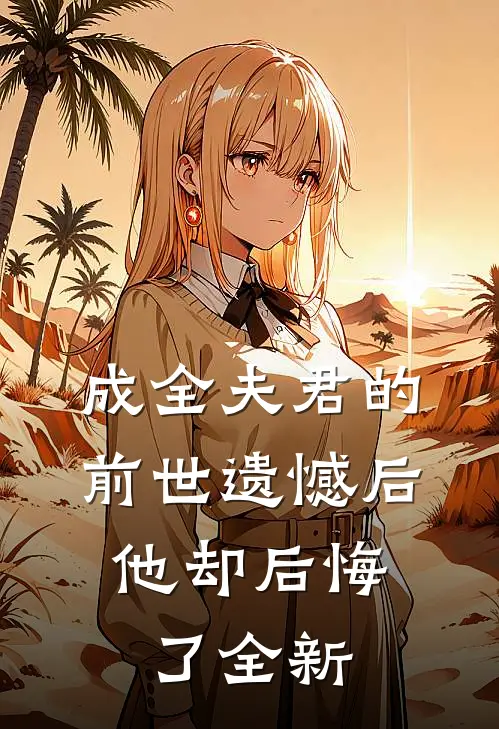 成全夫君的前世遗憾后,他却后悔了全新番外