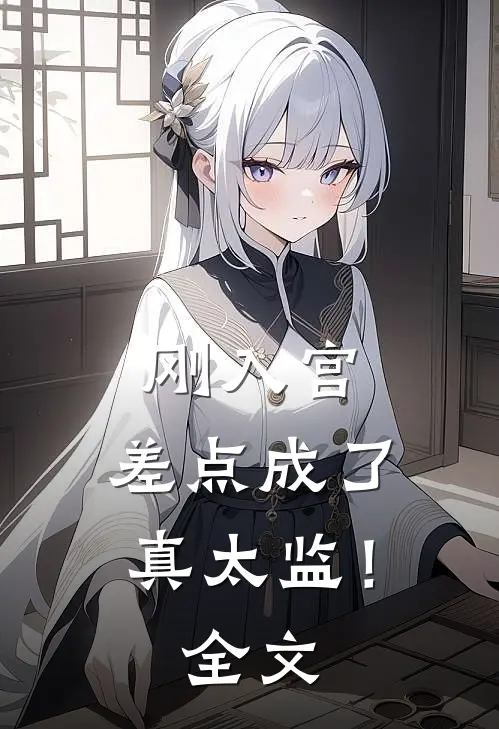 刚入宫,差点成了真太监!全文免费阅读