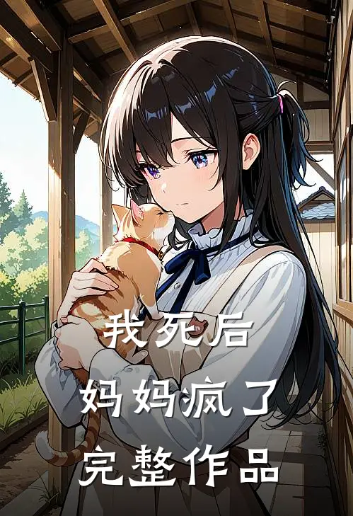 我死后，妈妈疯了完整作品