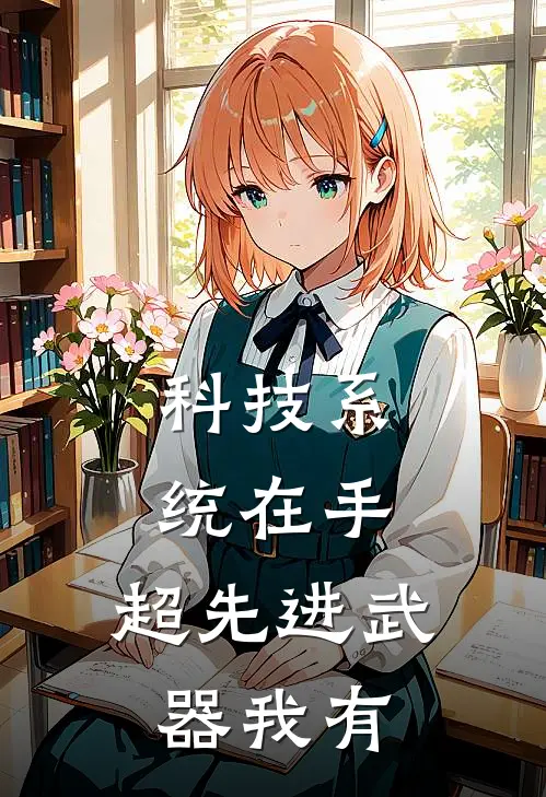 科技系统在手，超先进武器我有
