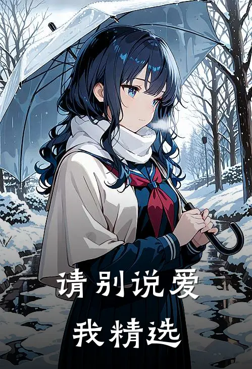 请别说爱我精选