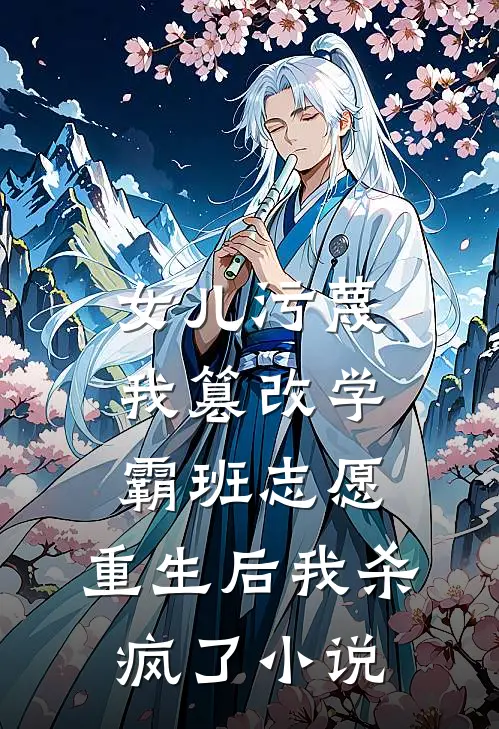 女儿污蔑我篡改学霸班志愿，重生后我杀疯了小说