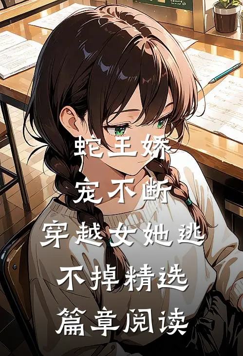 蛇王娇宠不断,穿越女她逃不掉精选篇章阅读