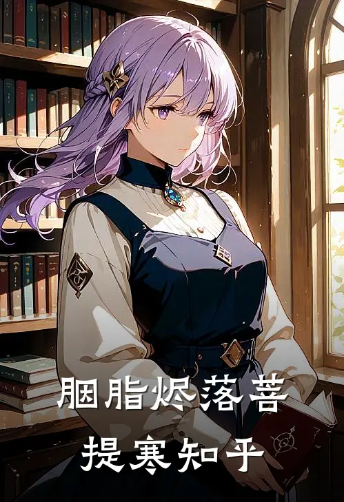 胭脂烬落菩提寒知乎