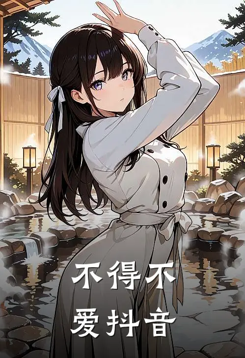不得不爱抖音