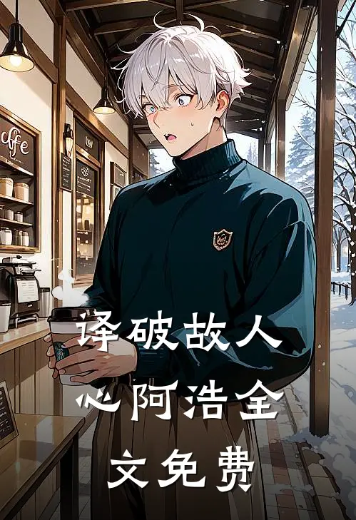 译破故人心阿浩全文免费