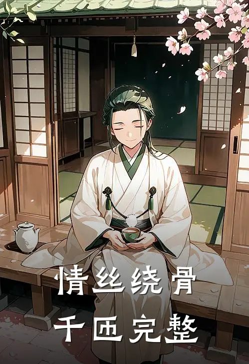情丝绕骨千匝完整