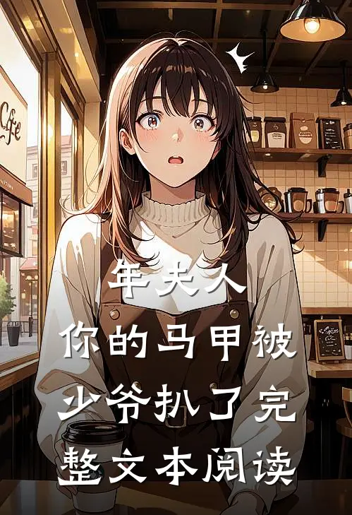 年夫人，你的马甲被少爷扒了完整文本阅读