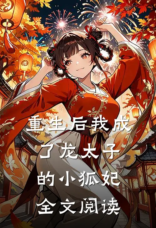 重生后我成了龙太子的小狐妃全文阅读