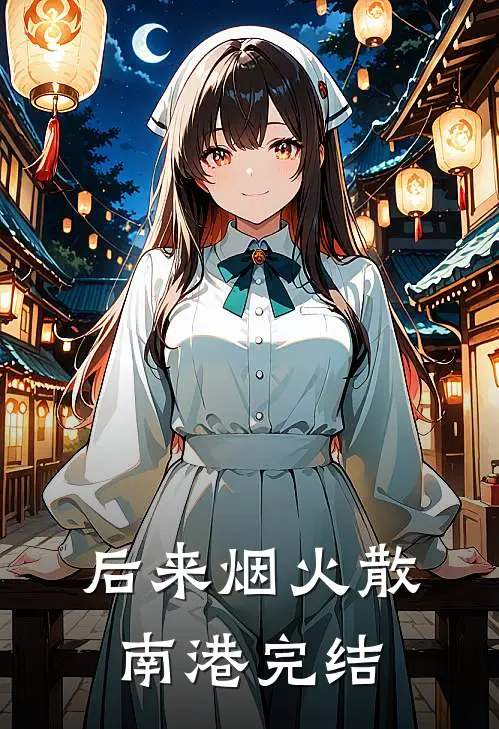 后来烟火散南港完结