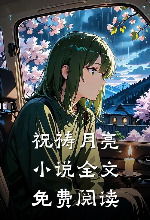 祝祷月亮小说全文免费阅读