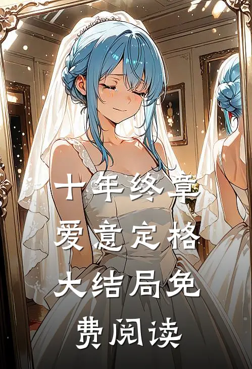 十年终章，爱意定格大结局免费阅读