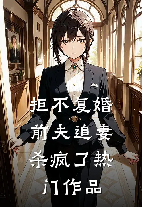 拒不复婚：前夫追妻杀疯了热门作品