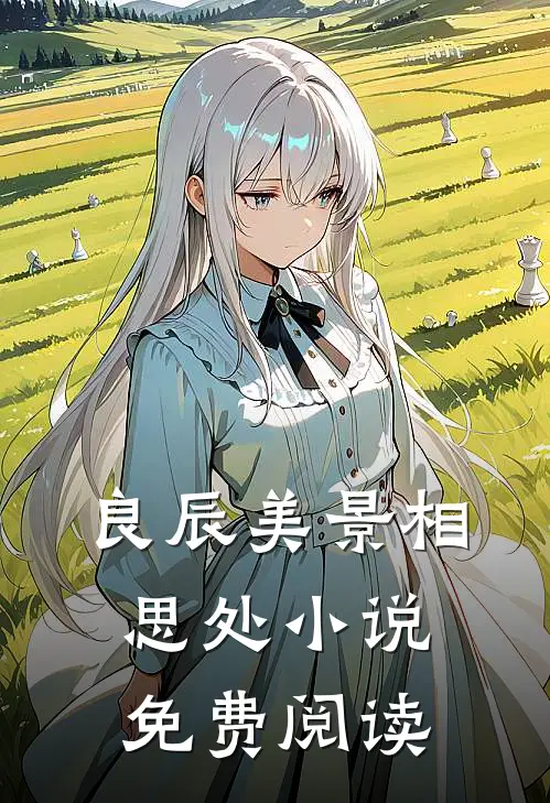 良辰美景相思处小说免费阅读