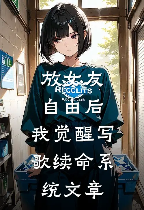 放女友自由后，我觉醒写歌续命系统文章