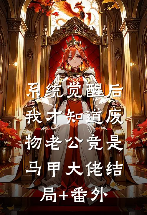 系统觉醒后，我才知道废物老公竟是马甲大佬结局+番外