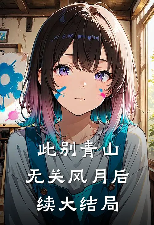 此别青山，无关风月后续大结局