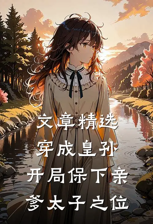 文章精选穿成皇孙，开局保下亲爹太子之位