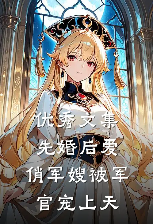 优秀文集先婚后爱：俏军嫂被军官宠上天