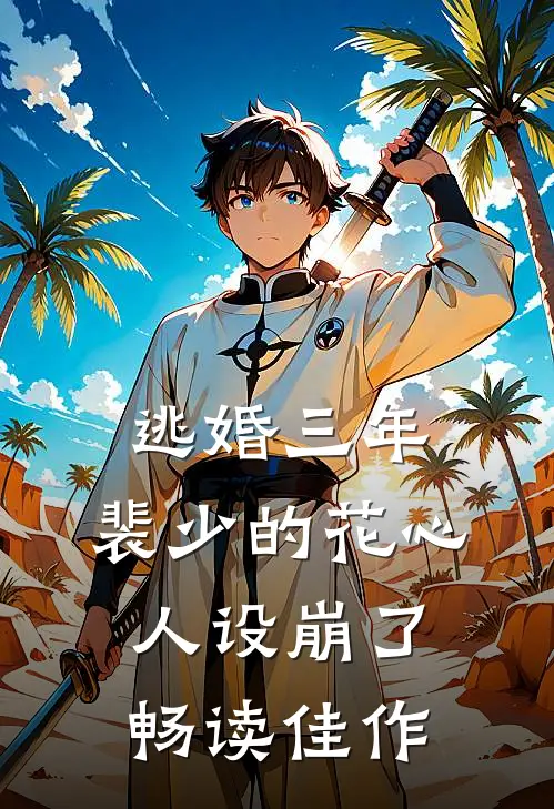 逃婚三年，裴少的花心人设崩了畅读佳作