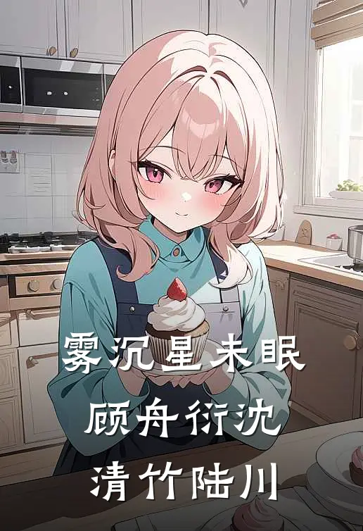 雾沉星未眠顾舟衍沈清竹陆川