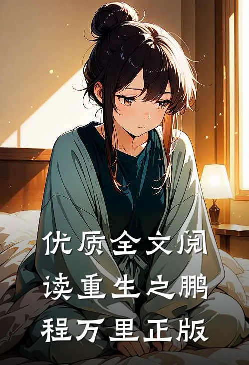 优质全文阅读重生之鹏程万里正版