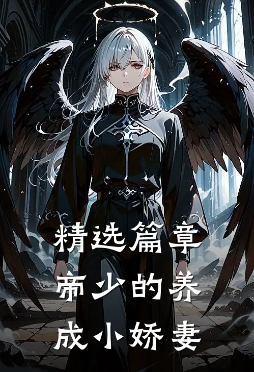 精选篇章帝少的养成小娇妻