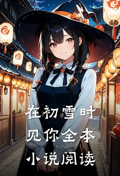 在初雪时见你全本小说阅读