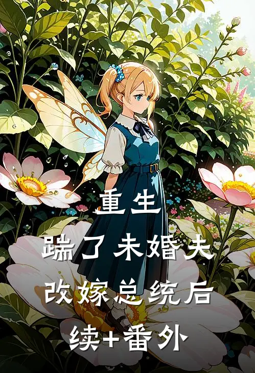 重生：踹了未婚夫，改嫁总统后续+番外