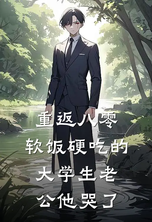 重返八零，软饭硬吃的大学生老公他哭了