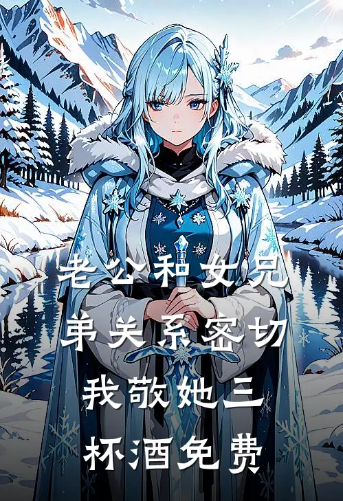 老公和女兄弟关系密切，我敬她三杯酒免费