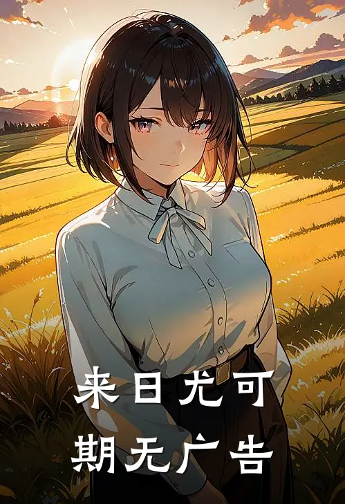 来日尤可期无广告