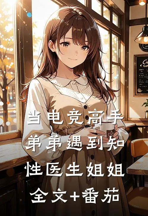 当电竞高手弟弟遇到知性医生姐姐全文+番茄