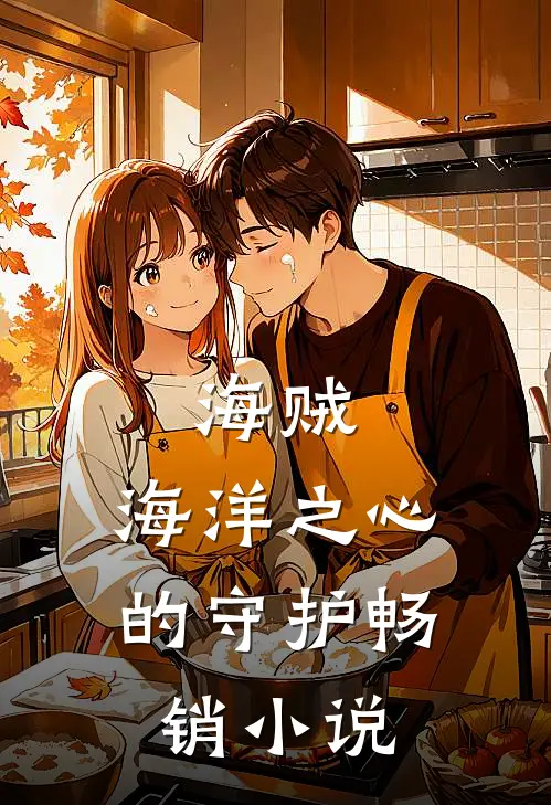 海贼：海洋之心的守护畅销小说