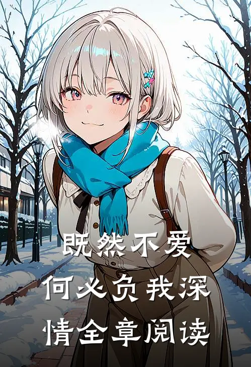 既然不爱，何必负我深情全章阅读