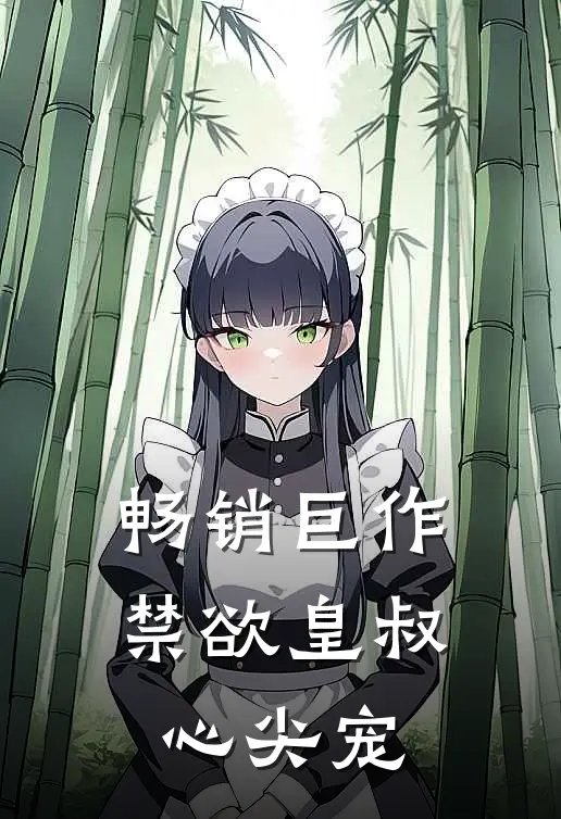 畅销巨作禁欲皇叔心尖宠